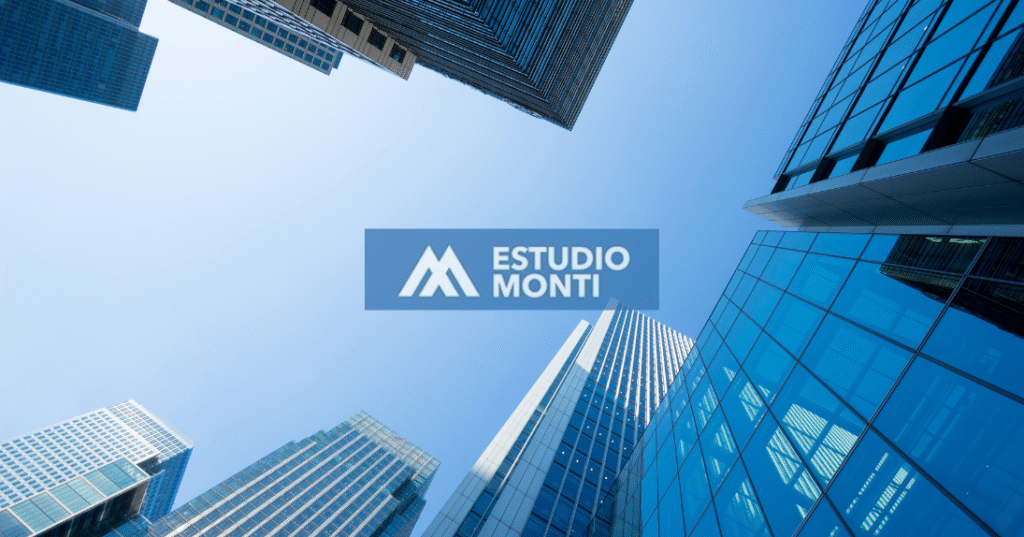 Boletin Estudio Monti Argentina